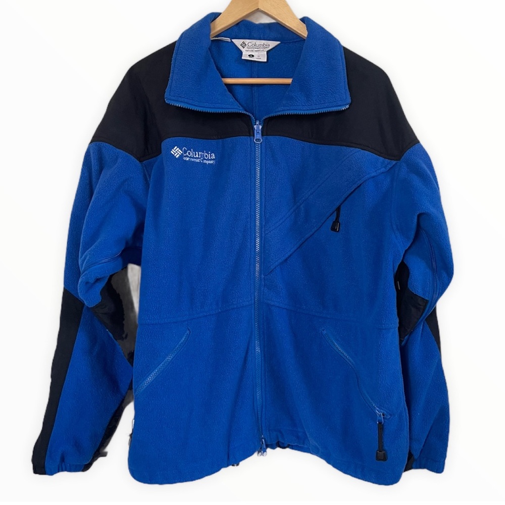 Columbia Men’s Jacket